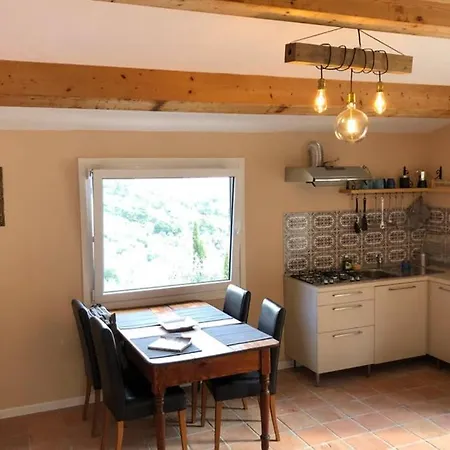 Il Sogno Del Vagabondo - A Vagabond's Dream Holiday home