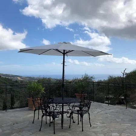 Il Sogno Del Vagabondo - A Vagabond's Dream Holiday home