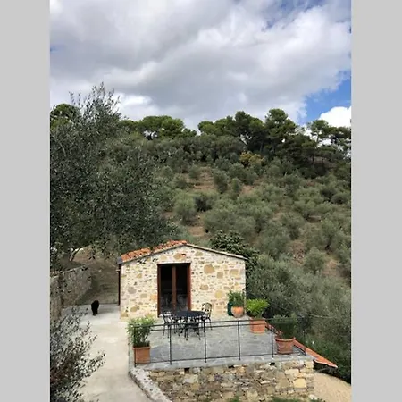 Il Sogno Del Vagabondo - A Vagabond's Dream Holiday home *