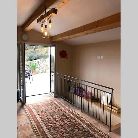Il Sogno Del Vagabondo - A Vagabond's Dream Holiday home Diano Castello