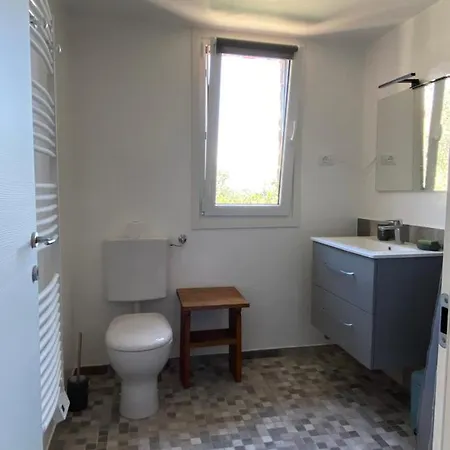 Holiday home Il Sogno Del Vagabondo - A Vagabond's Dream *